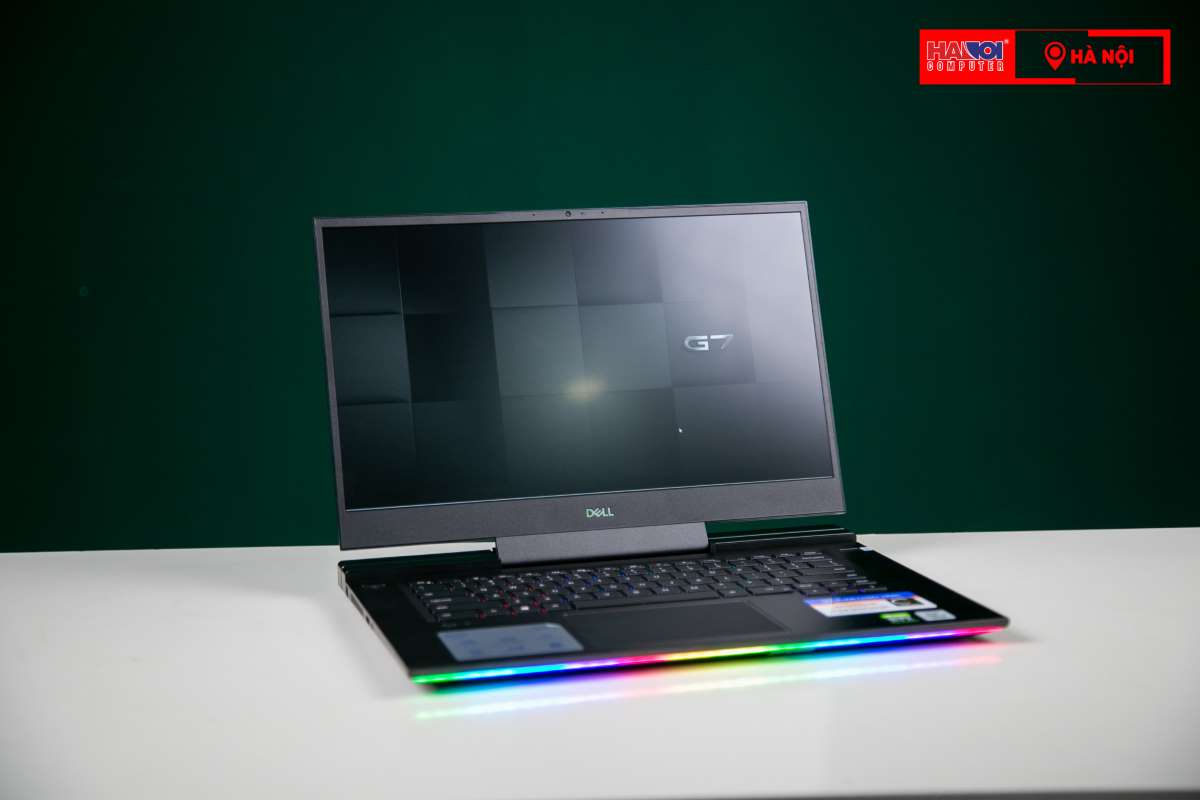 Laptop DELL GAMING G7-3